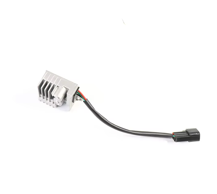 Surron Ultra Bee Voltage Converter