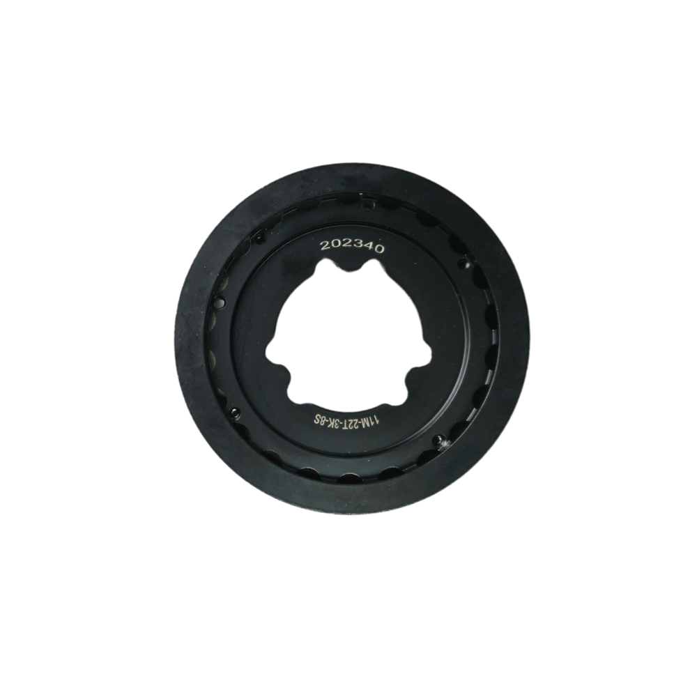 Toptrans Belt Drive 22T Surefit Rear 52T front Sprocket Kit.