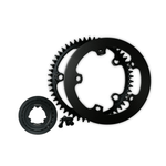 Load image into Gallery viewer, Toptrans Belt Drive 22T Surefit Rear 52T front Sprocket Kit.
