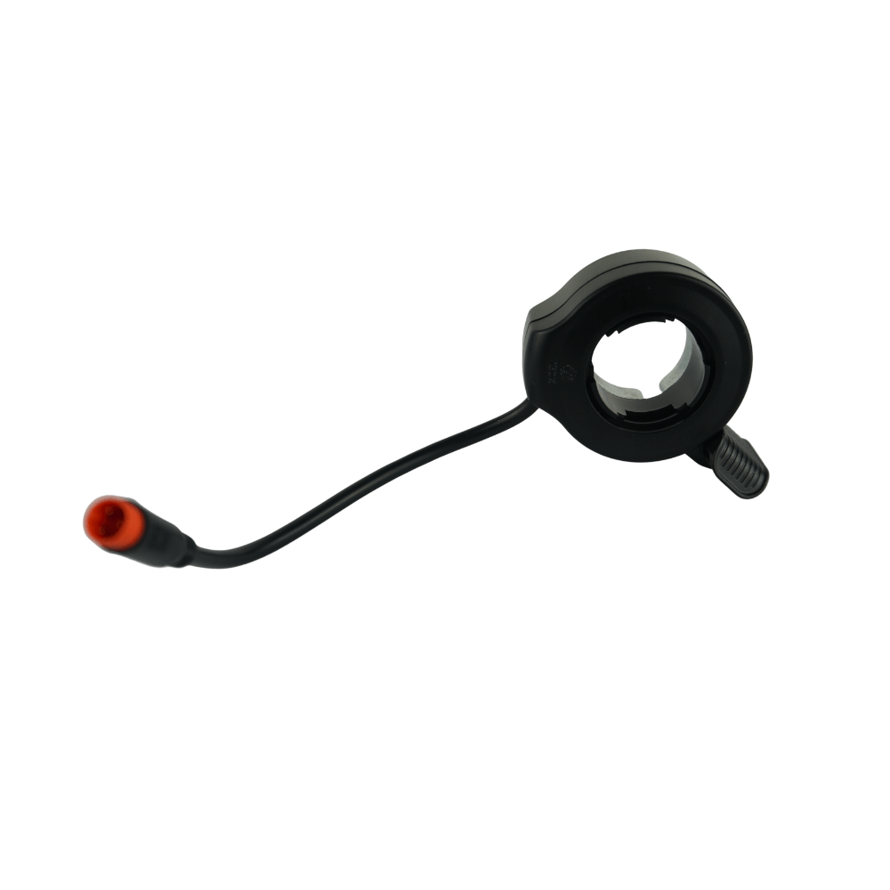 Smartmotion Throttle