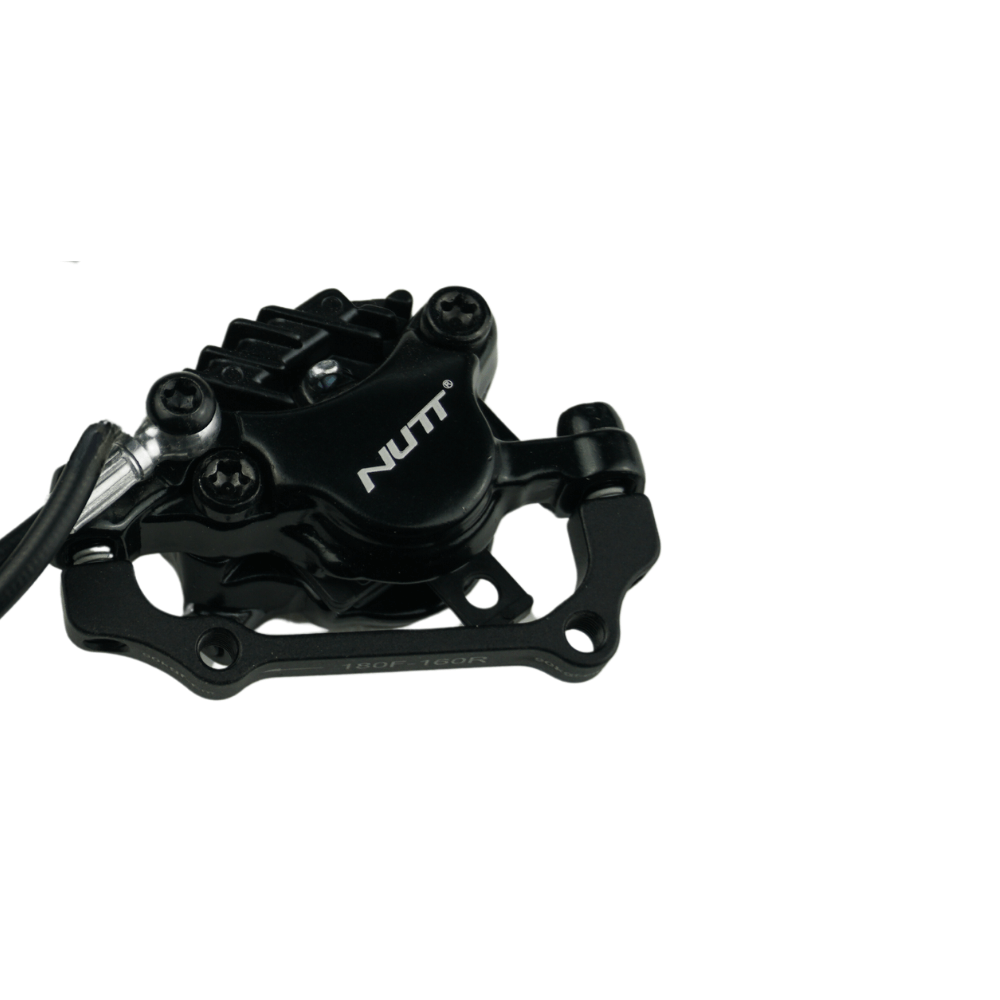 VSETT 11+ (Blue) NUTT Hydraulic Brake Calliper Rear