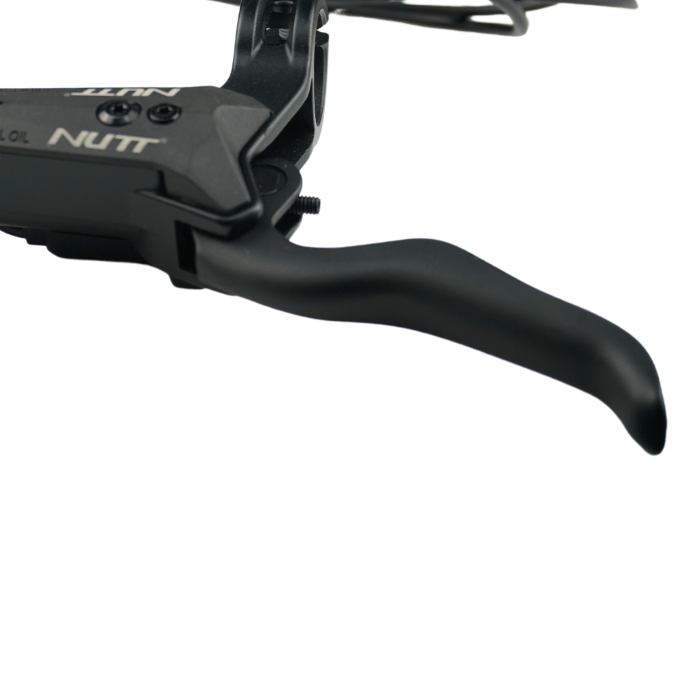 VSETT 11+ (Blue) NUTT Hydraulic Brake Full Set