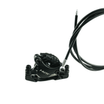 Load image into Gallery viewer, VSETT 11+ (Grey) NUTT Hydraulic Brake Full Set
