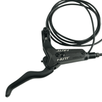 Load image into Gallery viewer, VSETT 11+ (Grey) NUTT Hydraulic Brake Full Set
