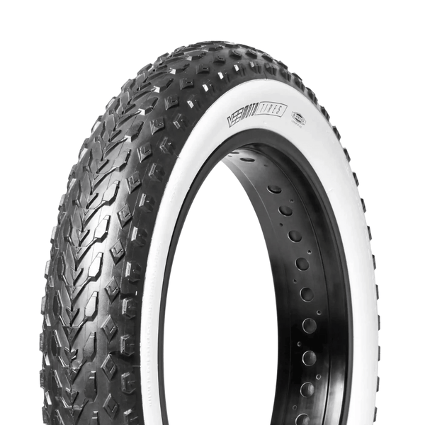 VEE tire ⭐︎MISSION COMMAND ⭐︎20×4.0 Amazon.com : Vee Tire 20x4.0 Bike Tire Mission Command E