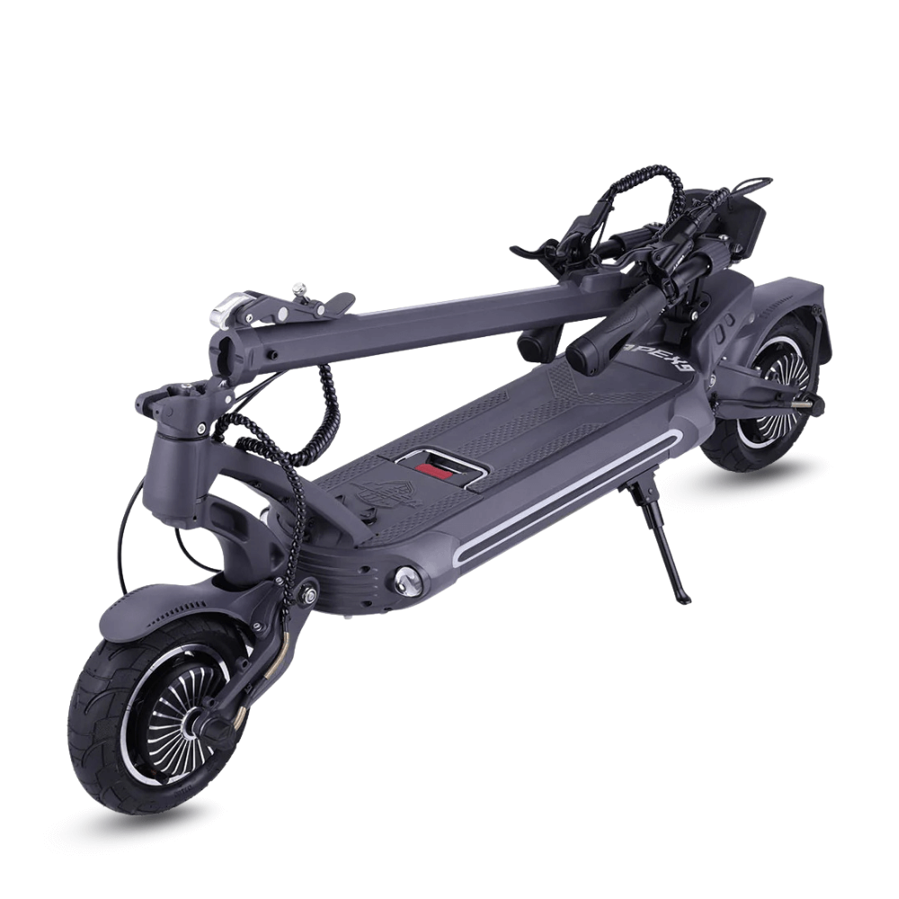 VSETT 9 APEX Electric Scooter