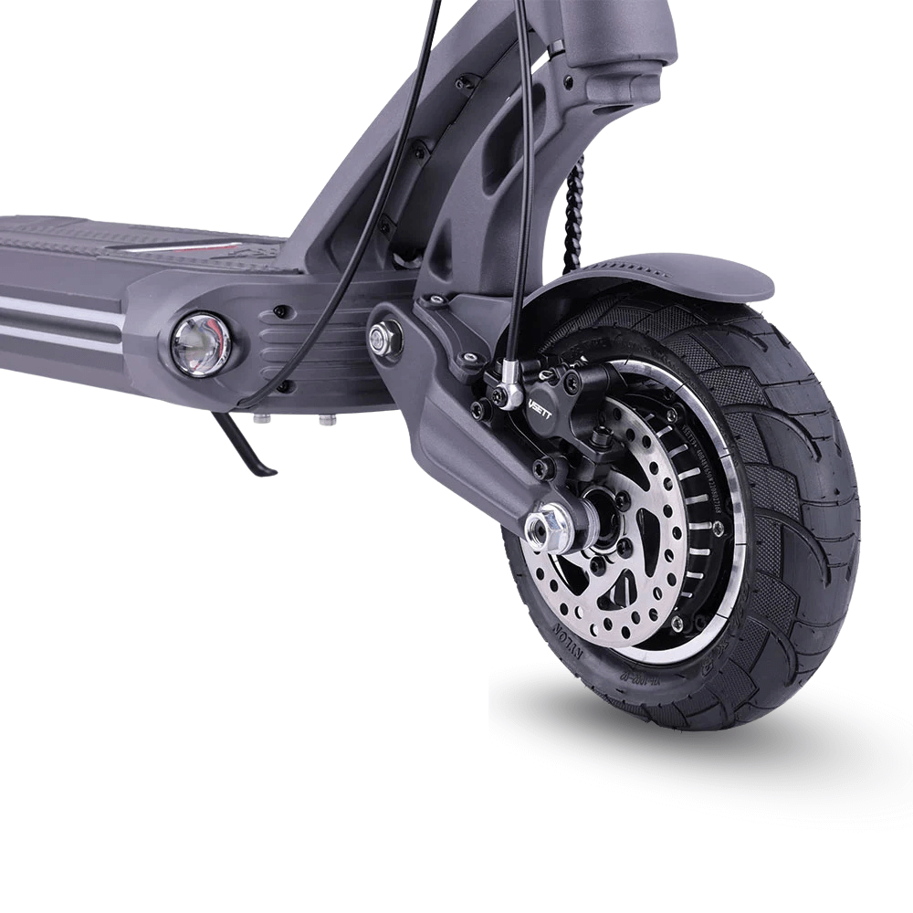 VSETT 9 APEX Electric Scooter