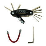 Load image into Gallery viewer, VSETT Mini Tool Set
