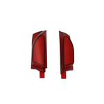 Load image into Gallery viewer, VSETT Mini Brake Lamp Plastic
