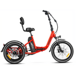 Load image into Gallery viewer, ADDMOTOR Citytri E-310 Foldable eTrike
