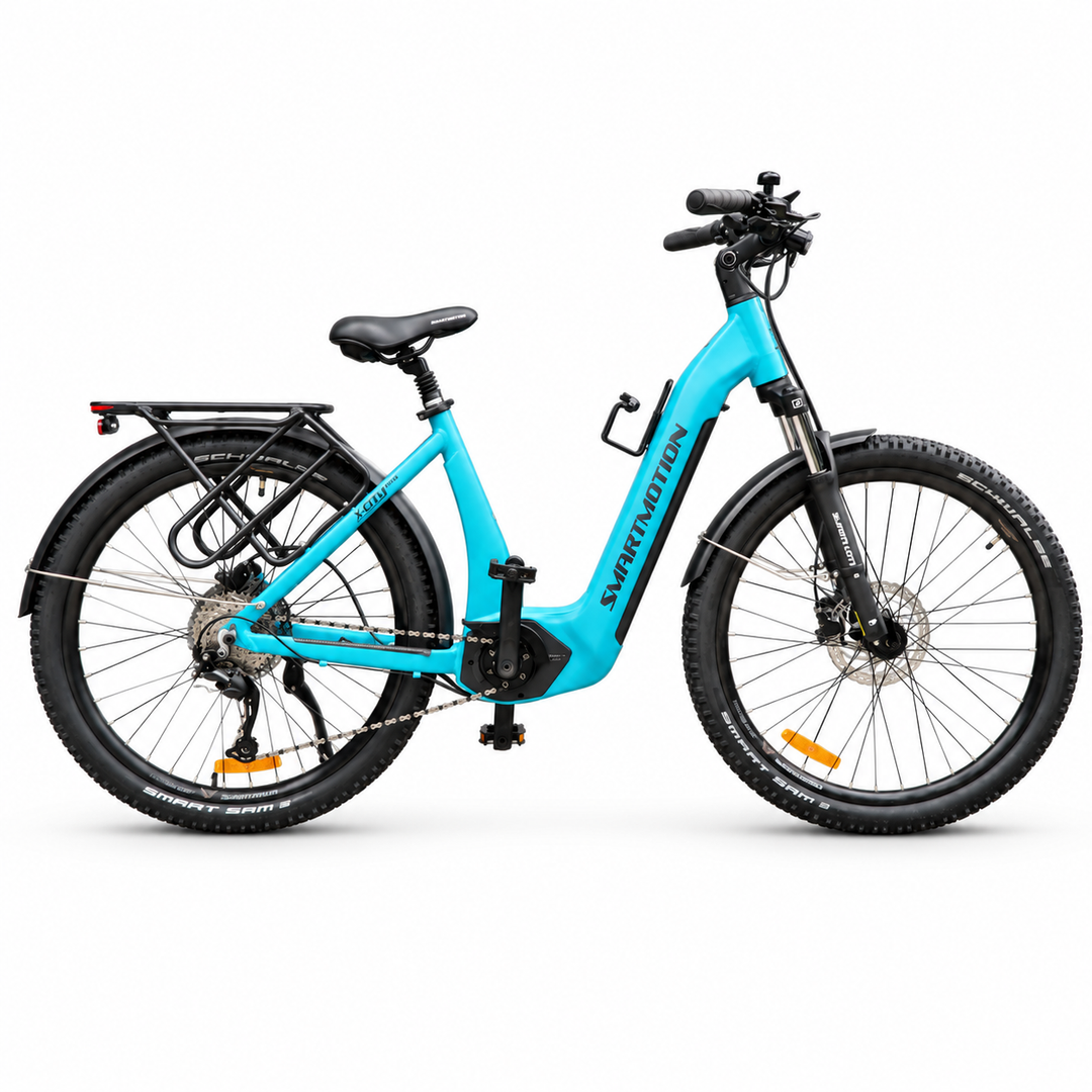 Smartmotion XCity PRO 18" FRAME
