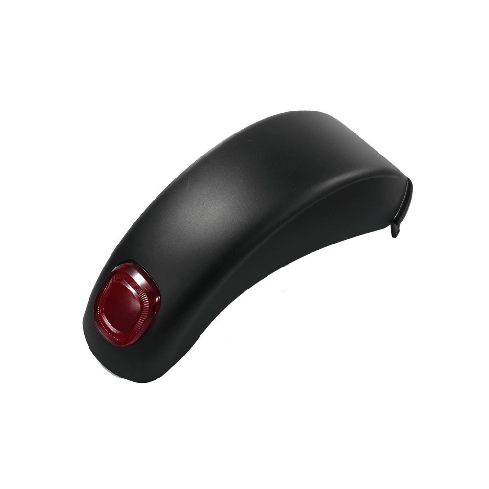 ZERO 10 Rear Fender/Mudguard – Ride Electric