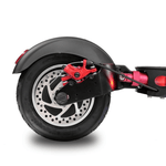 Front & Rear Fender For Speedual Zero 10x Electric Scooter Wheel Cover Accessories Mudguard Spare Parts