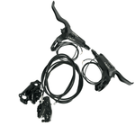 Load image into Gallery viewer, Zero 10X Full Hydraulic Nutt Brake Kit
