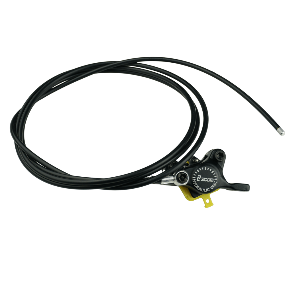 Zero 10X Full Hydraulic Zoom Brake Kit – Ride Electric