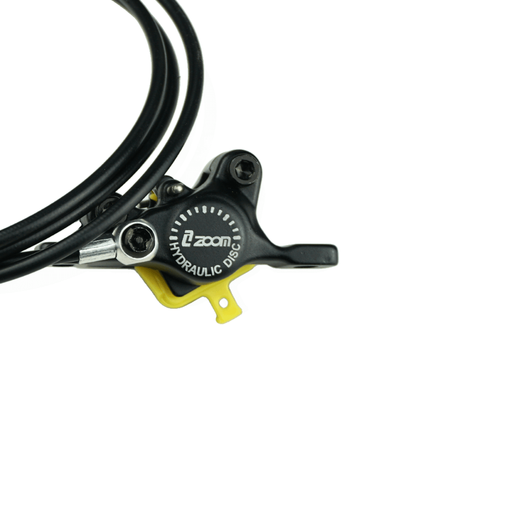 Zero 10X  Zoom Hydraulic Brake Calliper Front