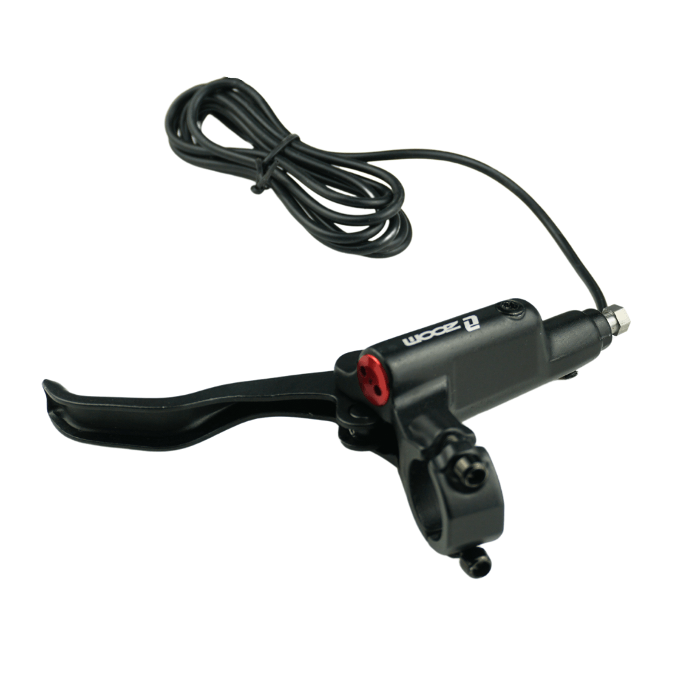 Zero 10X  Zoom Hydraulic Brake Lever Left