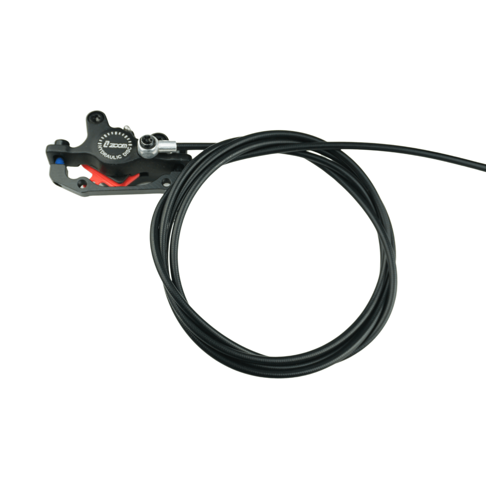 Zero 10X Full Hydraulic Zoom Brake Kit