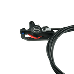 Load image into Gallery viewer, Zero 10X  Zoom Hydraulic Brake Calliper Rear
