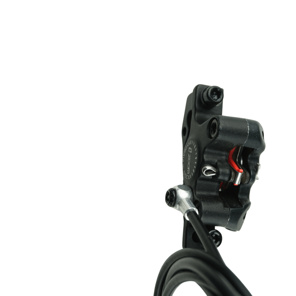 Zero 10X  Zoom Hydraulic Brake Calliper Rear