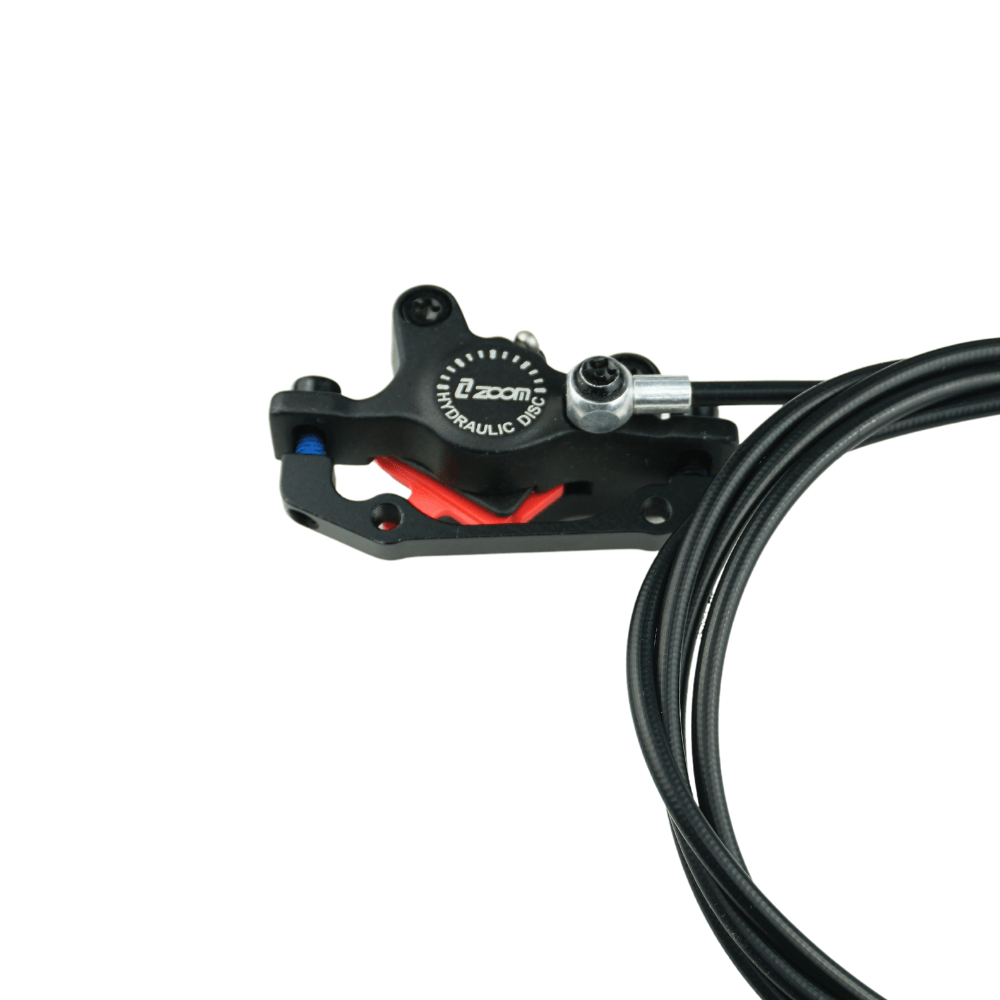 Zero 11X Full Hydraulic Zoom Brake Kit – Ride Electric