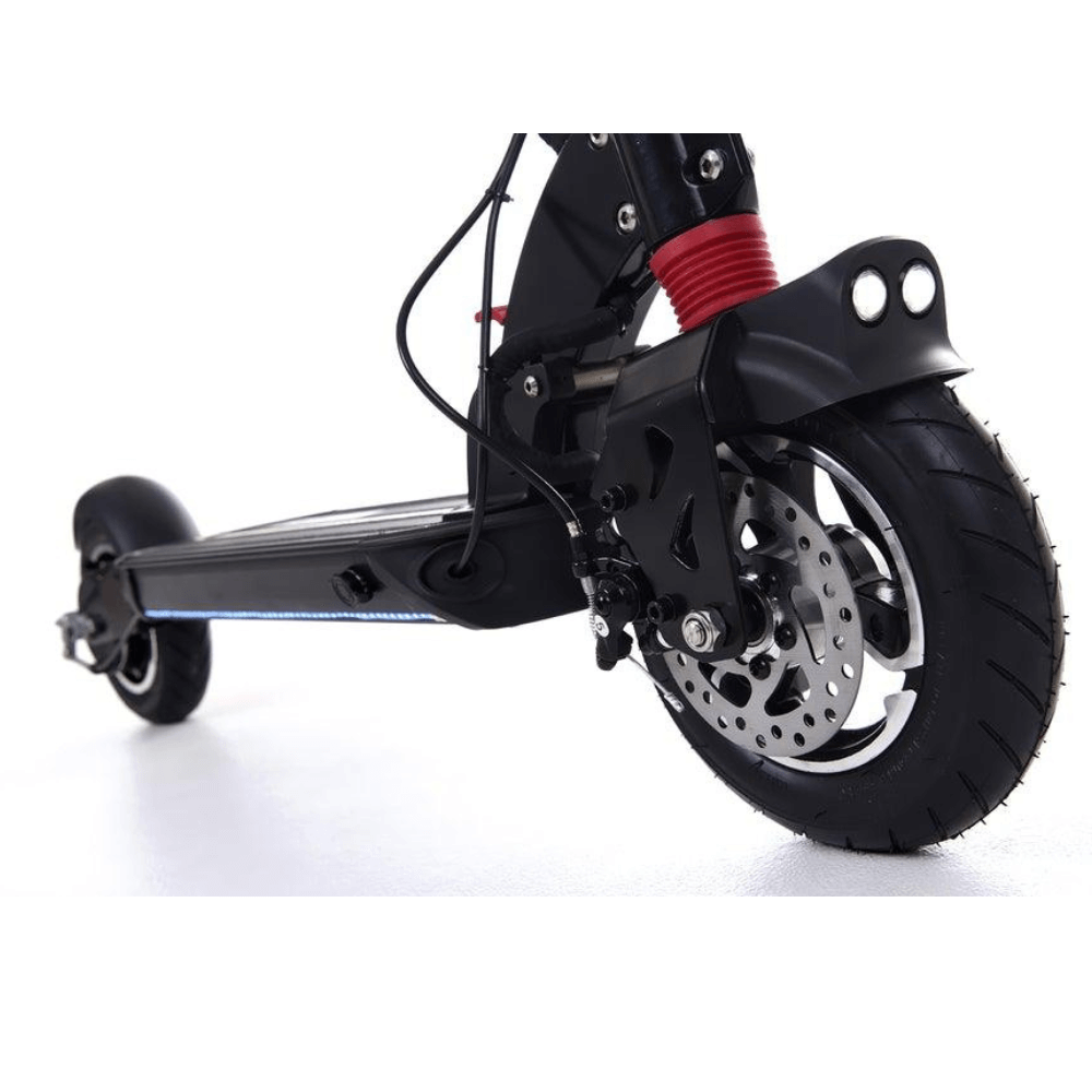 ZERO Charging Port – Ride Electric