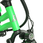 Load image into Gallery viewer, ADDMOTOR Arisetan II M-360 Semi-Recumbent eTrike
