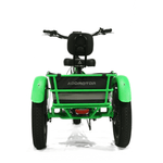Load image into Gallery viewer, ADDMOTOR Arisetan II M-360 Semi-Recumbent eTrike

