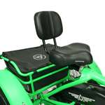 Load image into Gallery viewer, ADDMOTOR Arisetan II M-360 Semi-Recumbent eTrike
