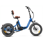 Load image into Gallery viewer, ADDMOTOR Citytri E-310 Foldable eTrike

