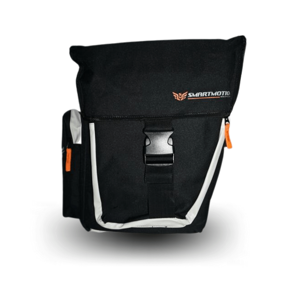 Smartmotion Side Bags - Satchel Bag