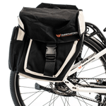 Load image into Gallery viewer, SM Side Bags - Satchel Bag
