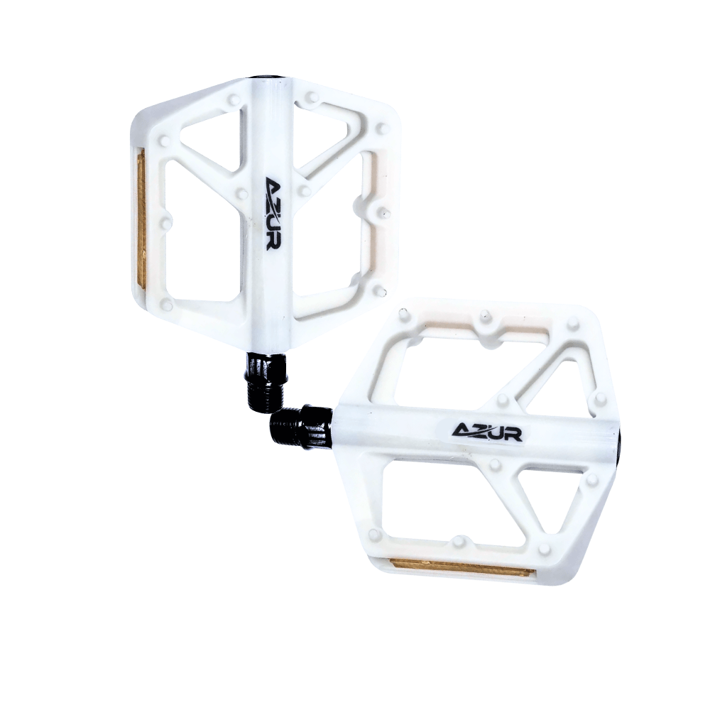 Azur SPRY Pedals