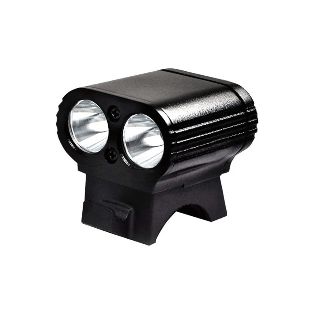 Azur USB Dual Mini 800 Lumens Bike/Scooter Headlight