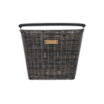 Load image into Gallery viewer, Basil Bremen Front Basket Rattan
