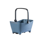 Load image into Gallery viewer, Basil Buddy Basket
