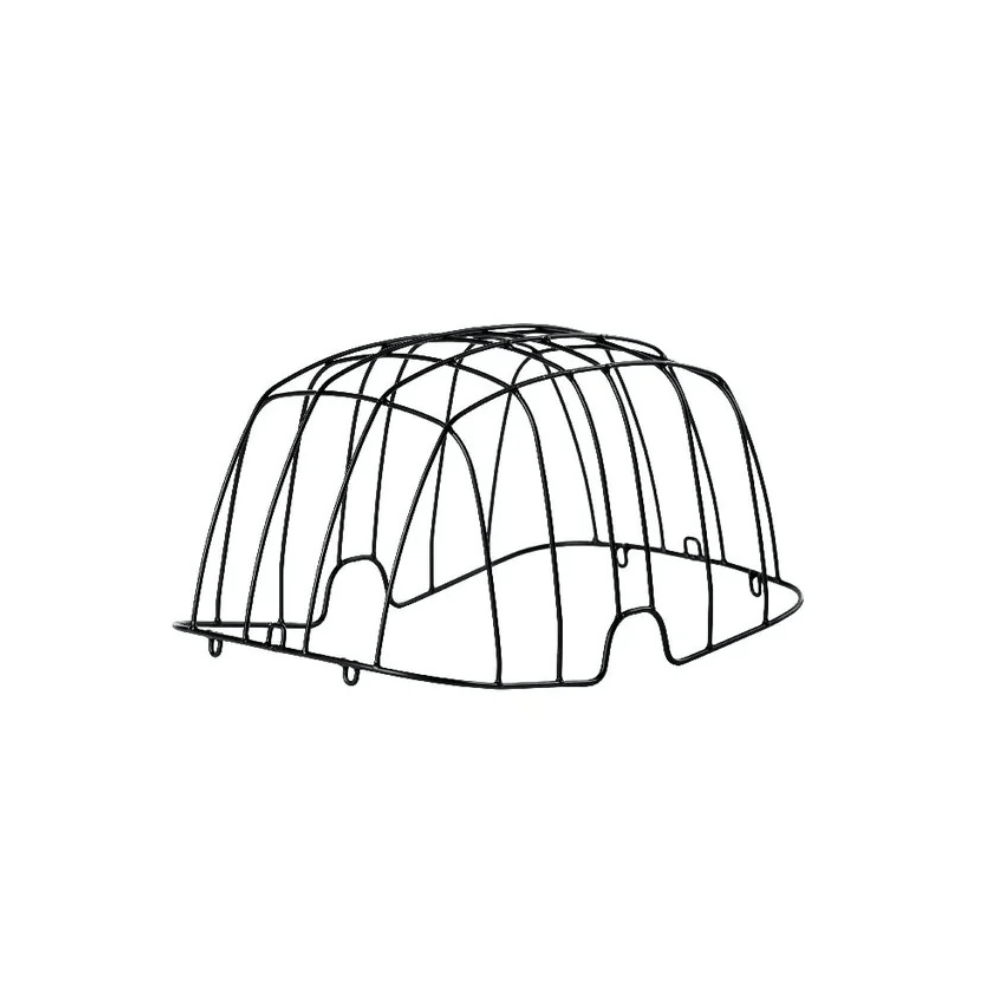 Basil Buddy Space Frame