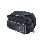 Load image into Gallery viewer, Basil Trunk Bag MIK 7-15L Black
