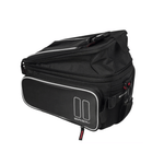 Load image into Gallery viewer, Basil Trunk Bag MIK 7-15L Black
