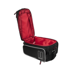 Load image into Gallery viewer, Basil Trunk Bag MIK 7-15L Black

