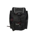 Load image into Gallery viewer, Basil Trunk Bag MIK 7-15L Black
