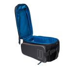Load image into Gallery viewer, BASIL - Trunk Bag MIK 7-15L Graphite
