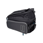 Load image into Gallery viewer, BASIL - Trunk Bag MIK 7-15L Graphite
