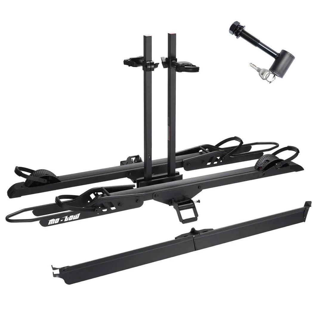 Mo-Tow 1.5M Motocross / Motorcycle Bike Carrier - Suitable for up to 125cc