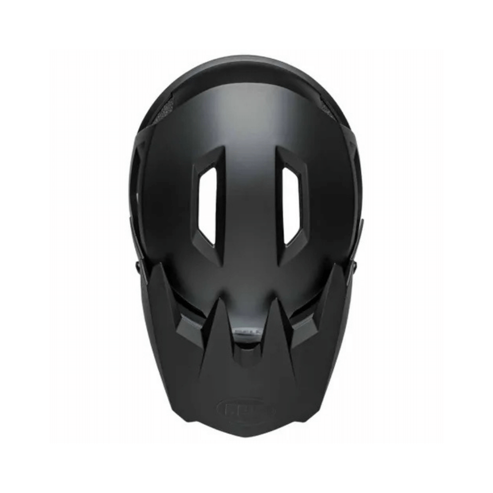 Bell Saction 2 DLX Mips Matte Black