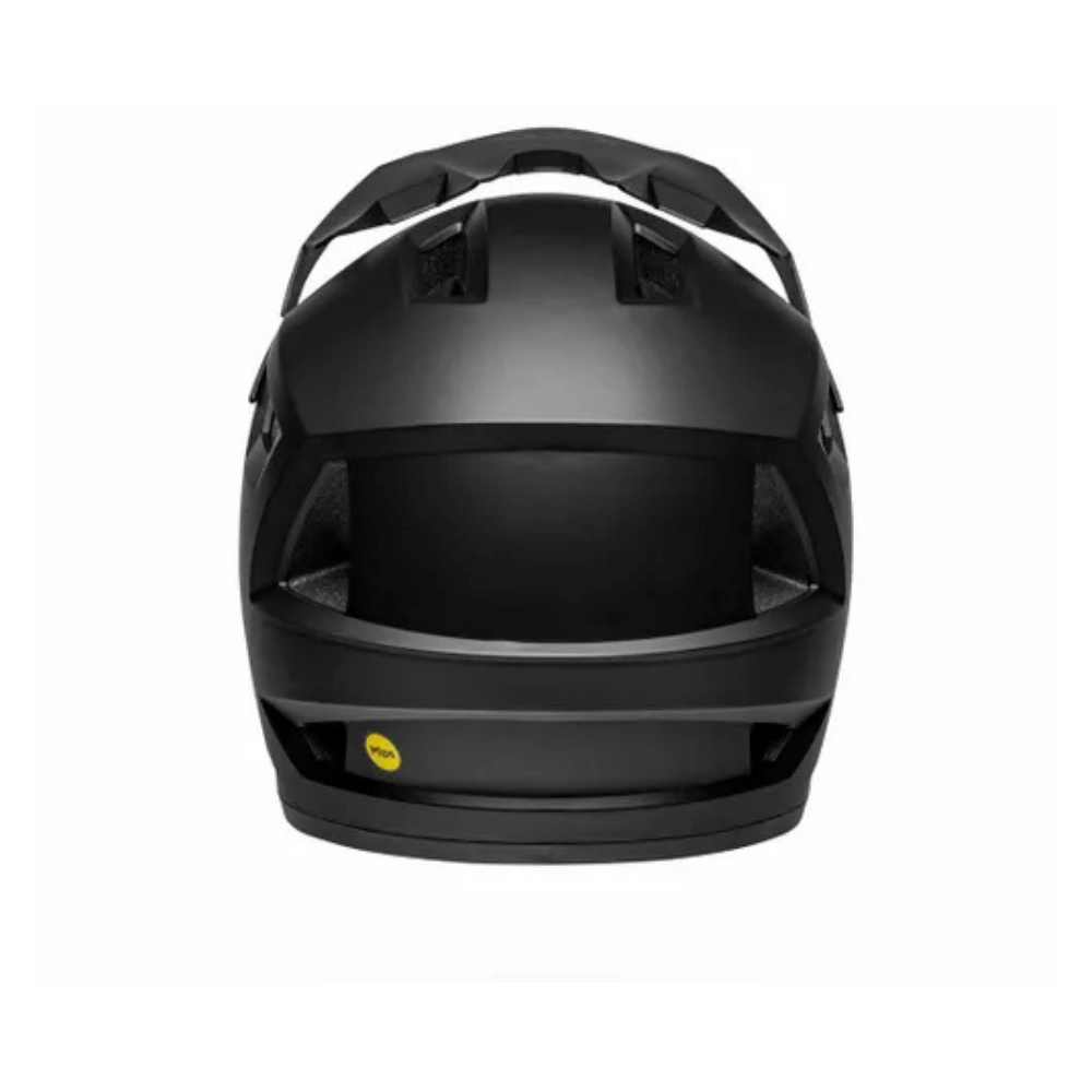 Bell Saction 2 DLX Mips Matte Black