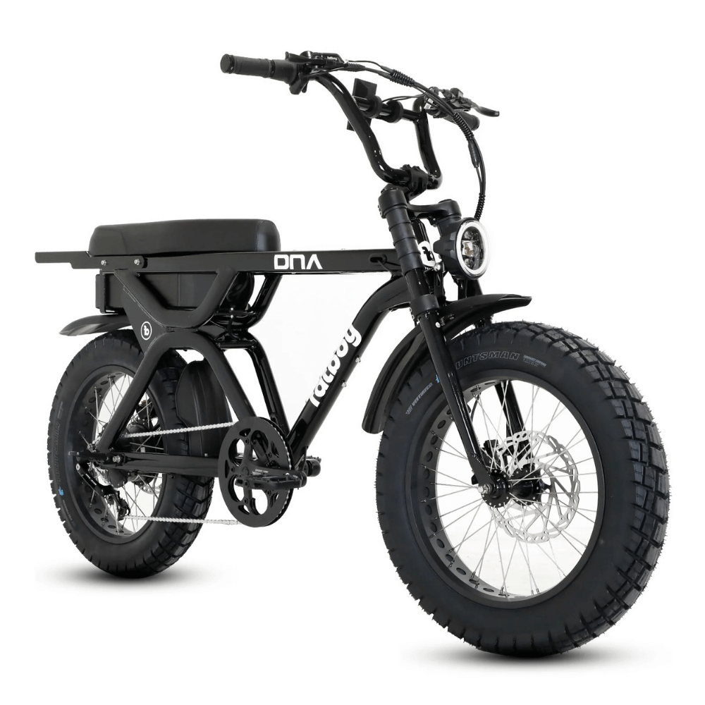 Fatboy The DNA V3 eBike