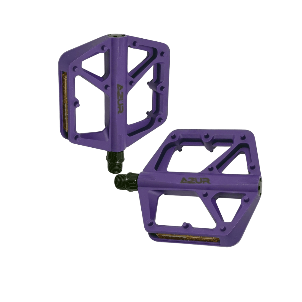 Azur SPRY Pedals