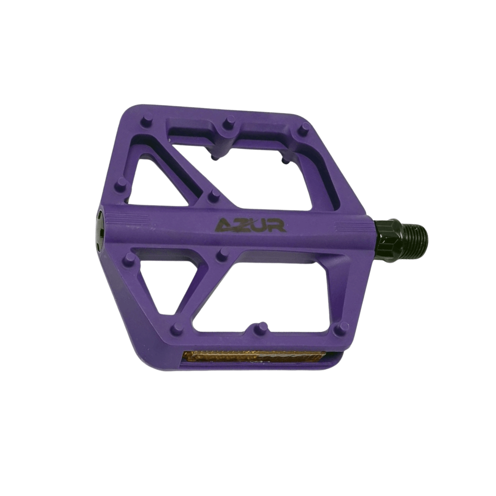 Azur SPRY Pedals