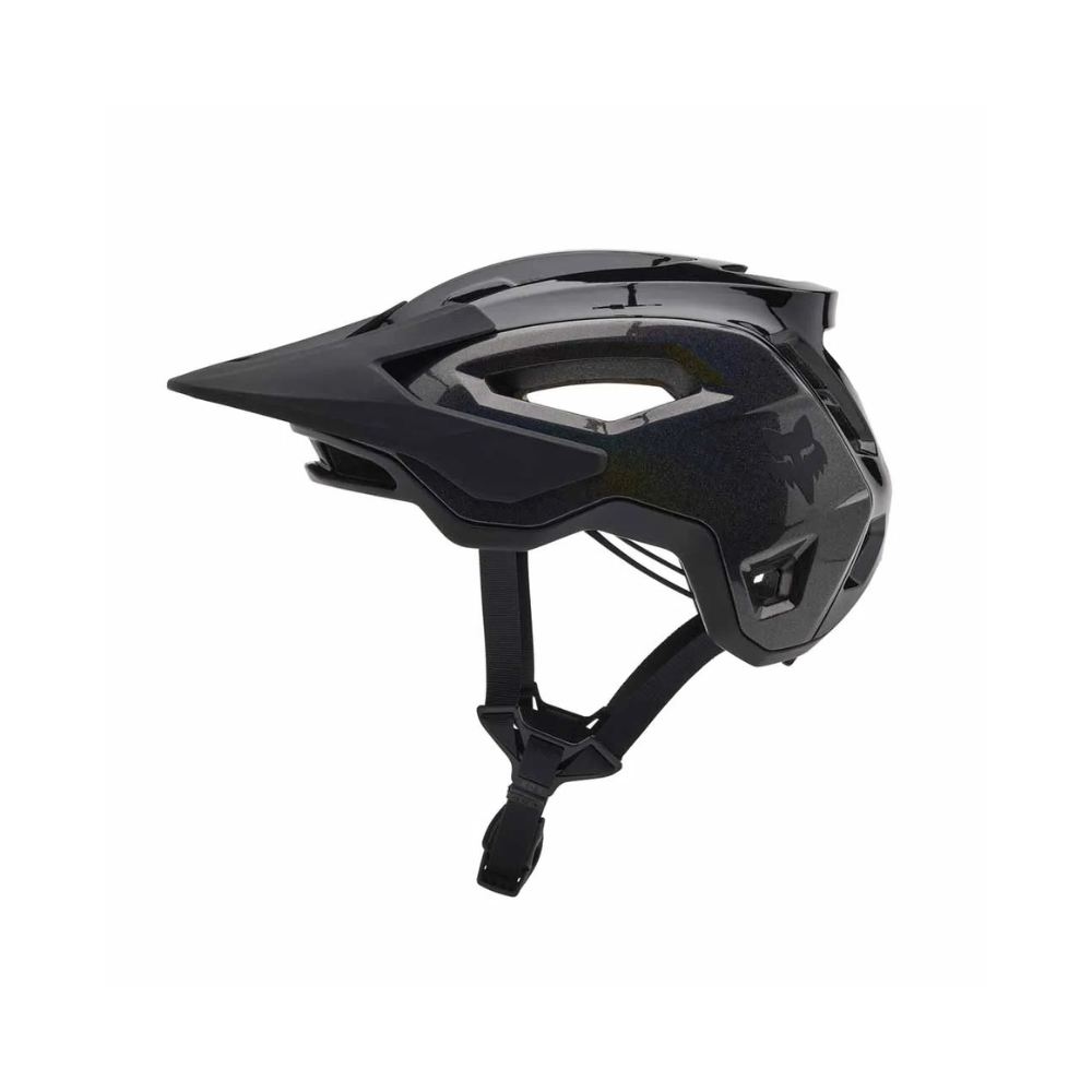 Fox Speedframe Pro Lunar Helmet, AS Black